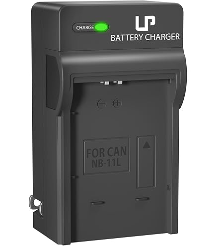 Canon PowerShot SX200 is Battery and Charger - Replacement for